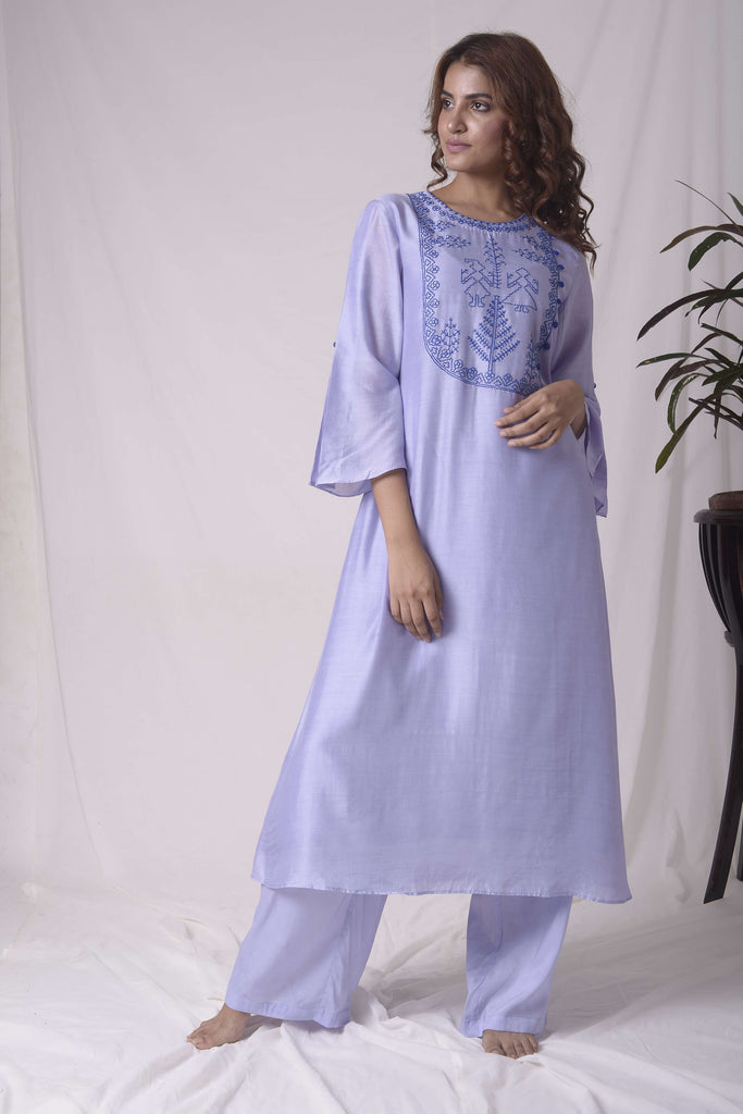 traditional kurta set AAS Couture