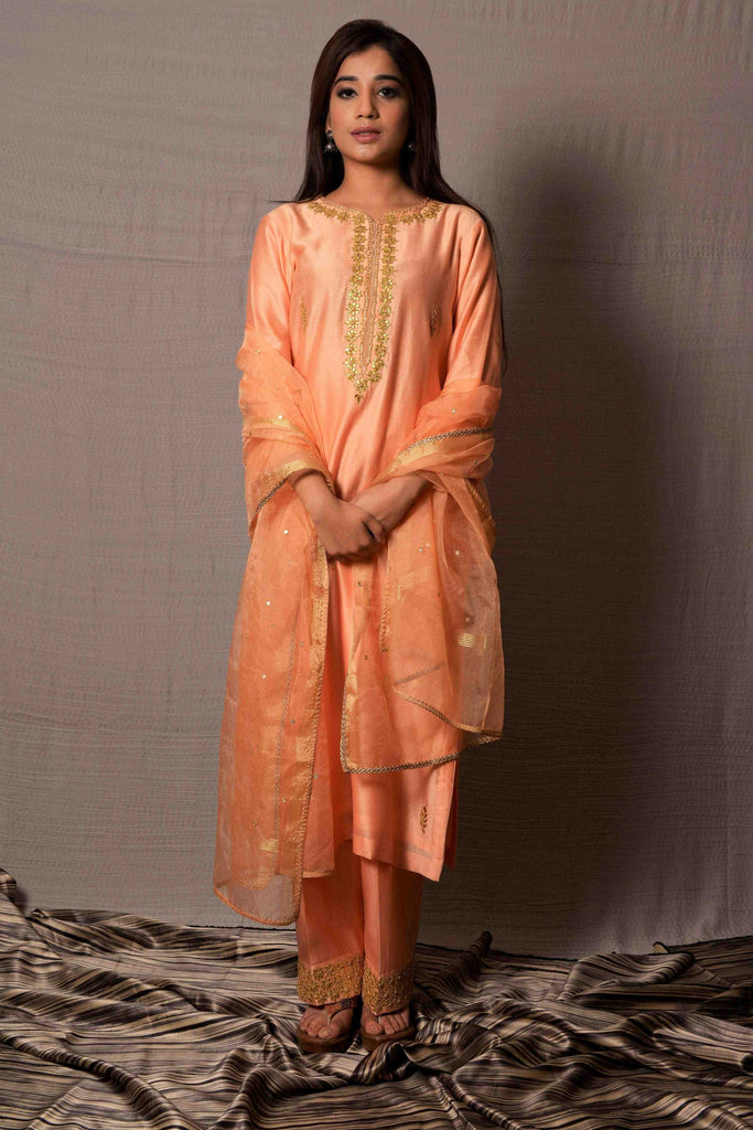 Traditional Kurta sets AAS Couture